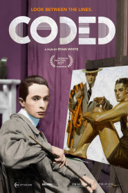 Coded: The Hidden Love of J.C. Leyendecker