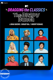 Dragging the Classics: The Brady Bunch