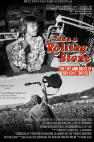 Like A Rolling Stone: The Life & Times of Ben Fong-Torres