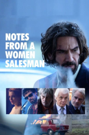 Notes from a Women Salesman