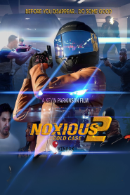 Noxious 2: Cold Case