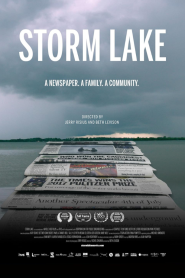 Storm Lake