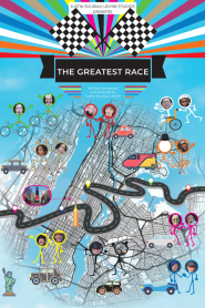 The Greatest Race