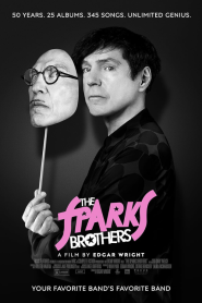 The Sparks Brothers