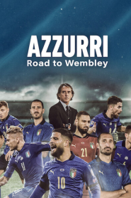 Azzurri: Road to Wembley