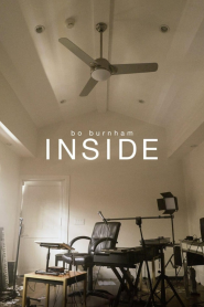 Bo Burnham: Inside