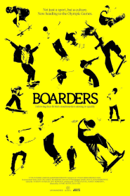 Boarders