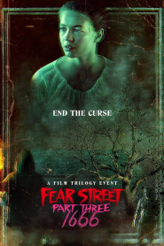 Fear Street: 1666