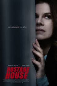 Hostage House