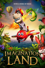 Imagination Land