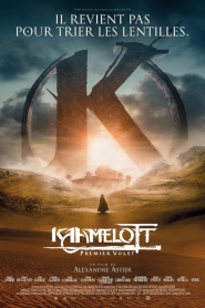 Kaamelott: The First Chapter