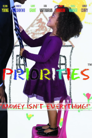 Priorities Chapter One: Money Isn’t Everything