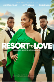 Resort to Love