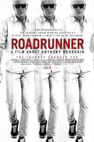 Roadrunner: A Film About Anthony Bourdain