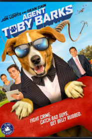 Agent Toby Barks