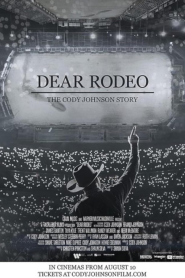 Dear Rodeo – The Cody Johnson Story