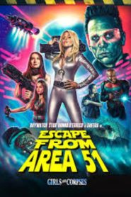 Escape from Area 51