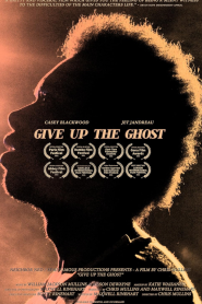 Give Up the Ghost