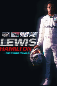 Lewis Hamilton: The Winning Formula