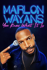 Marlon Wayans: You Know What It Is