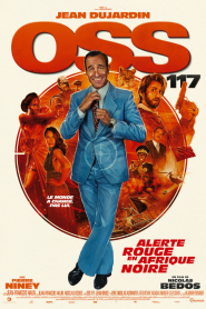 OSS 117: From Africa with Love