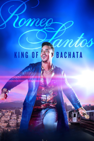 Romeo Santos: King of Bachata