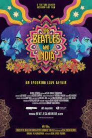 The Beatles and India