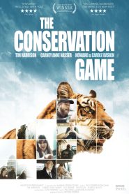 The Conservation Game