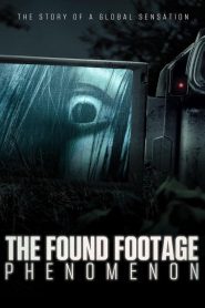 The Found Footage Phenomenon