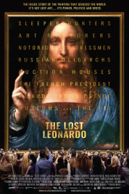 The Lost Leonardo