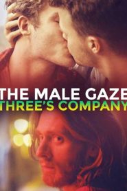 The Male Gaze: Three’s Company