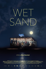 Wet Sand