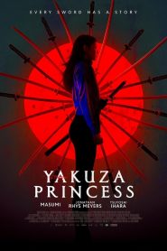 Yakuza Princess