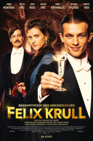 Confessions of Felix Krull