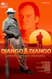 Django & Django: Sergio Corbucci Unchained