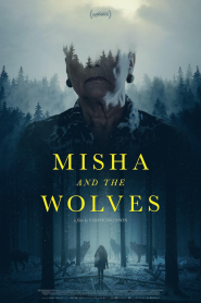 Misha and the Wolves