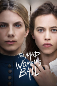 The Mad Women’s Ball