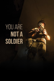 You are Not a Soldier
