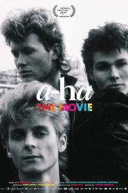 a-ha: The Movie