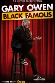 Gary Owen: Black Famous