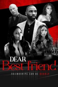 Dear Best Friend