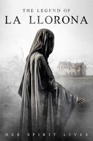 The Legend of La Llorona