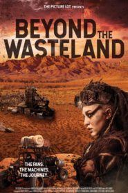 Beyond the Wasteland