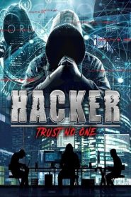 Hacker: Trust No One