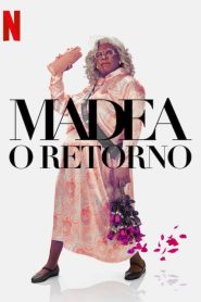 Tyler Perry’s A Madea Homecoming