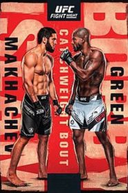 UFC Fight Night 202: Makhachev vs. Green