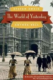 The World of Yesterday