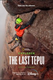 Explorer: The Last Tepui