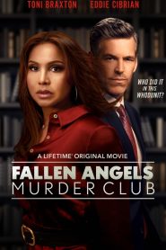 Fallen Angels Murder Club: Heroes and Felons