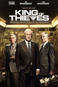 King Of Thieves